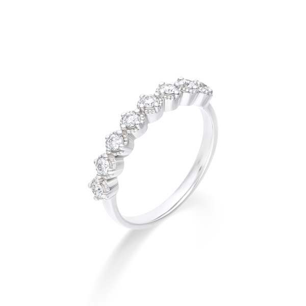 Edellyn Eternity Ring