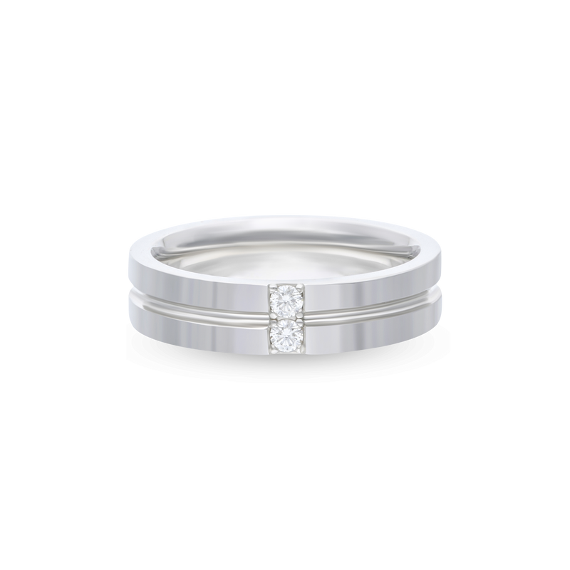Mae Wedding Ring (PRE ORDER)