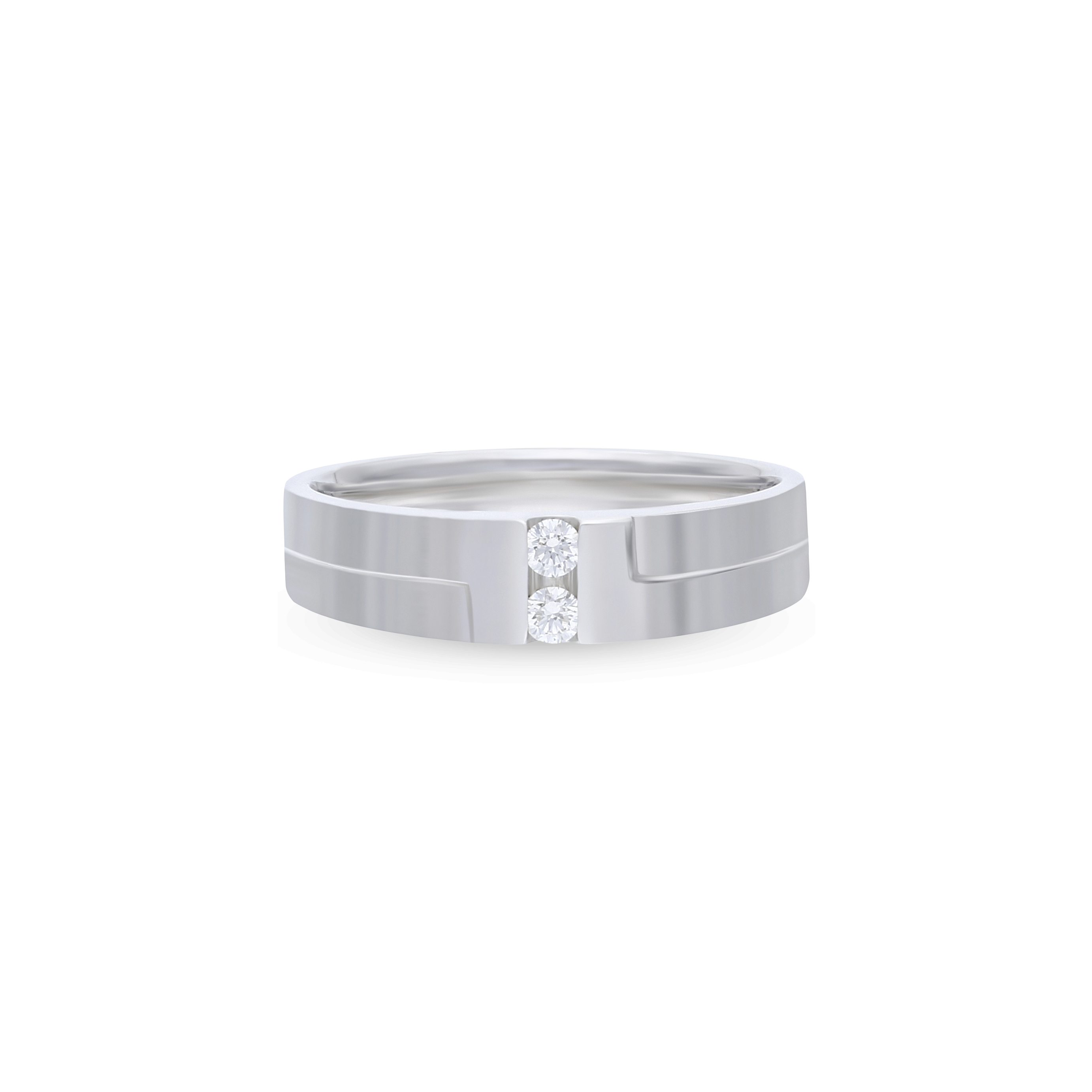 Beatrix Wedding Ring( Pre Order ) – Mielerie Jewelry