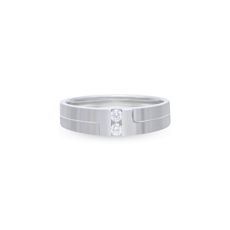 Beatrix Wedding Ring( Pre Order )