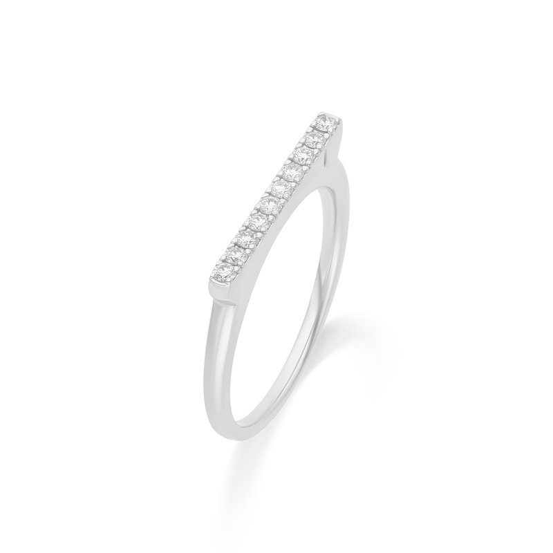 Serena Ladies Ring ( PRE ORDER )