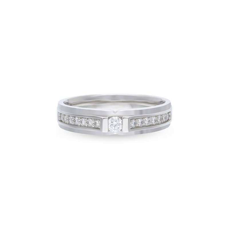 Kaela Wedding Ring ( Pre Order )