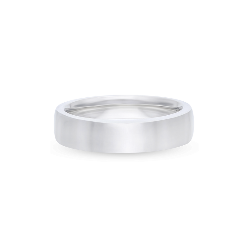 Tristan Wedding Ring ( Pre Order )