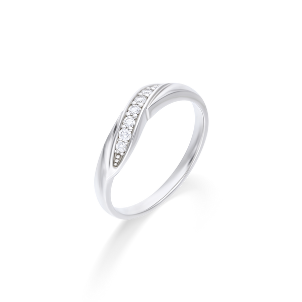 Ixia Ladies Ring ( Pre Order)
