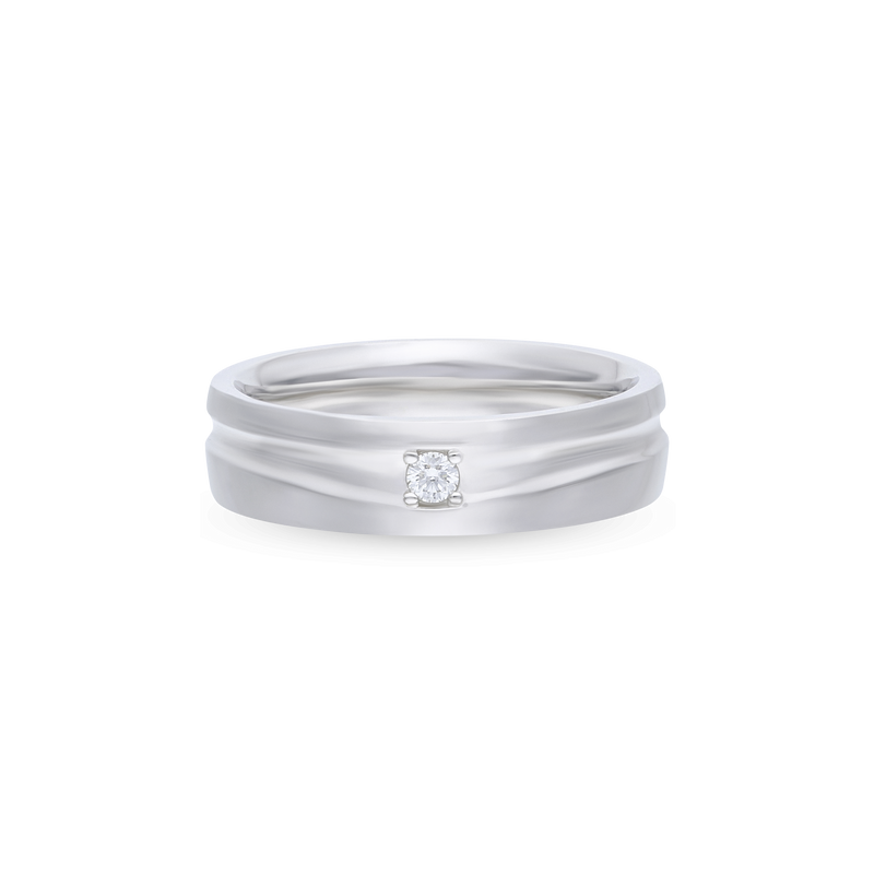 Lawson Wedding Ring ( Pre Order )