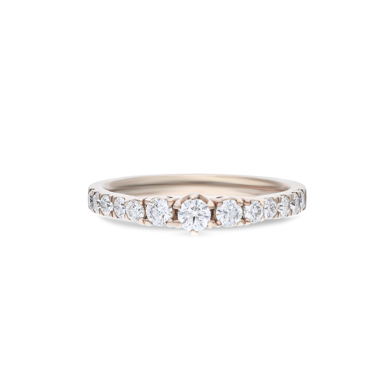 Olivia Eternity Ring (PRE ORDER)