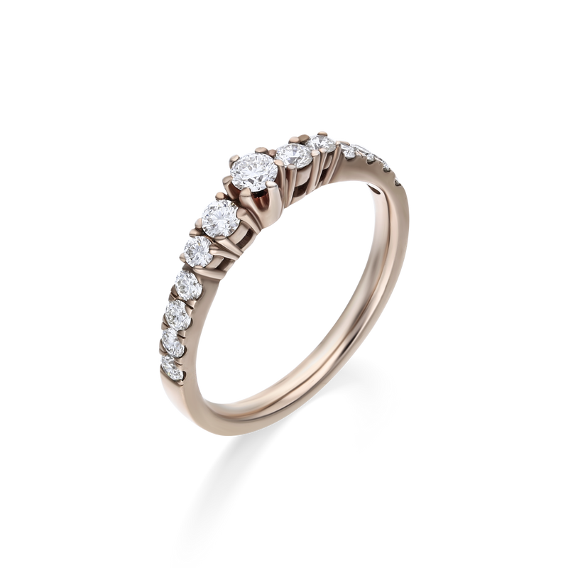 Olivia Eternity Ring (PRE ORDER)