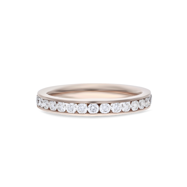 Evelyn Eternity Ring (PRE ORDER)