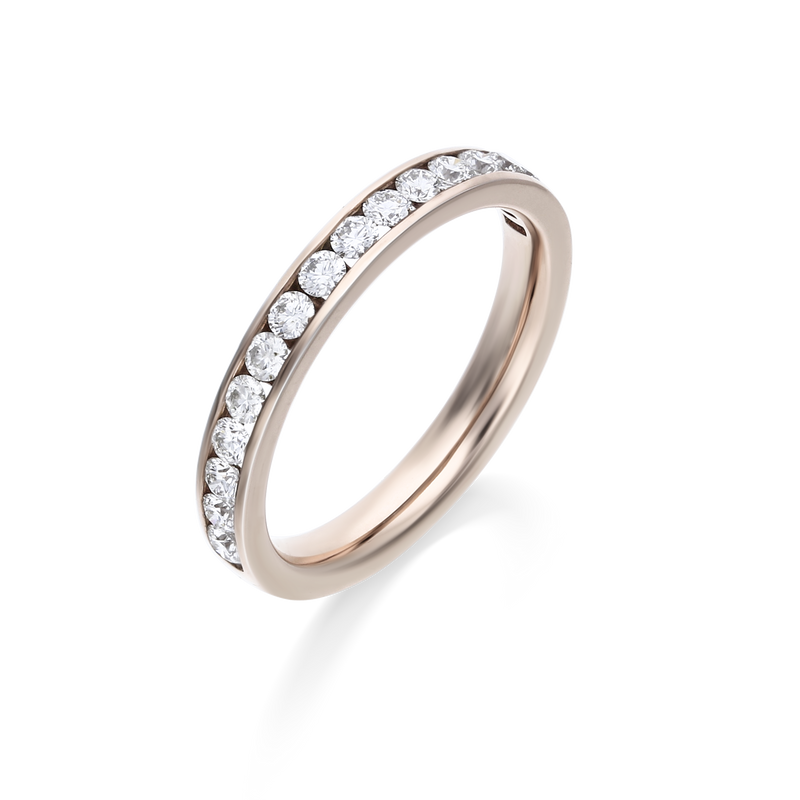 Evelyn Eternity Ring (PRE ORDER)