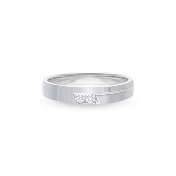 Georgia Wedding Ring ( Pre Order )