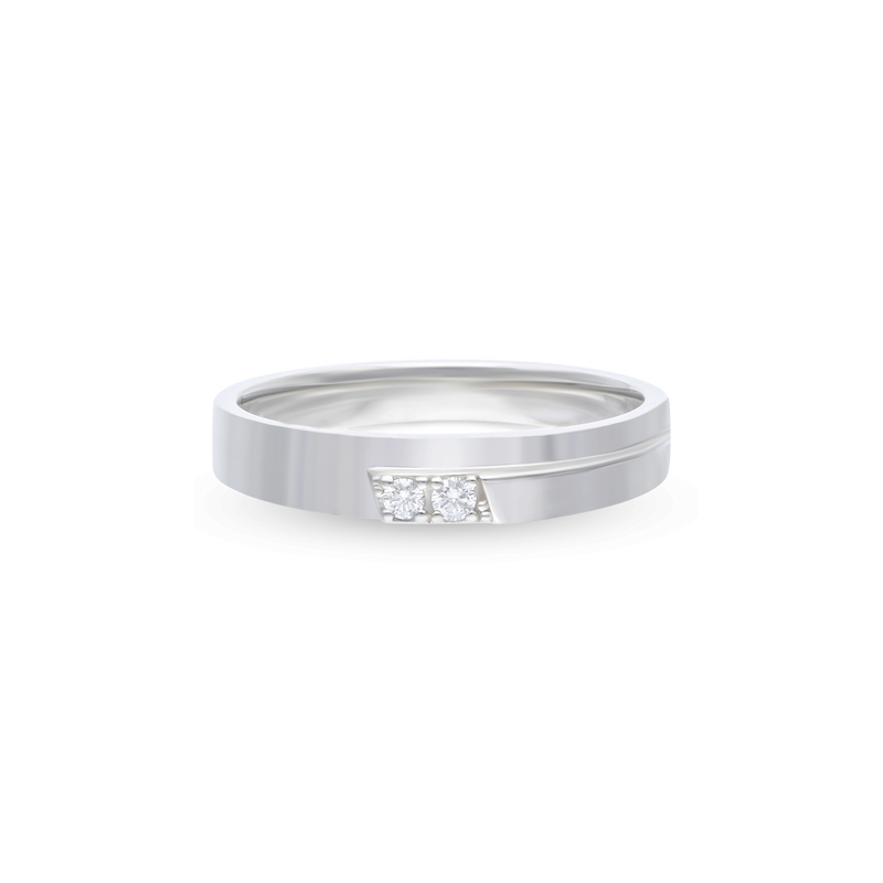 Georgia Wedding Ring ( Pre Order )