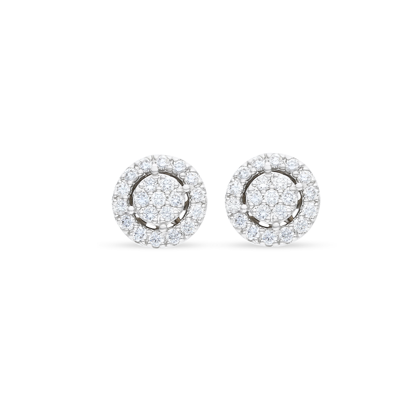 Canna Earrings (PRE ORDER)