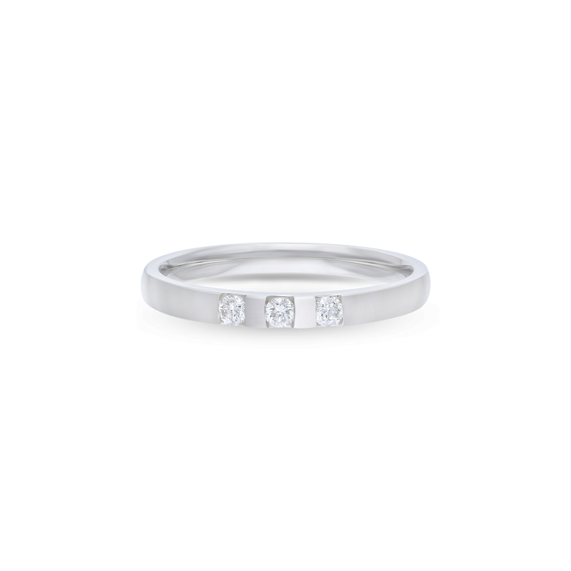 Celmentine Wedding Ring ( Pre Order )