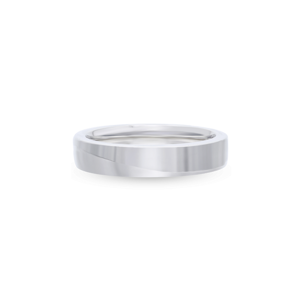 Weston Wedding Ring (Pre Order)