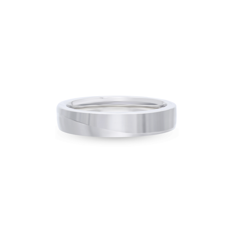 Weston Wedding Ring (Pre Order)