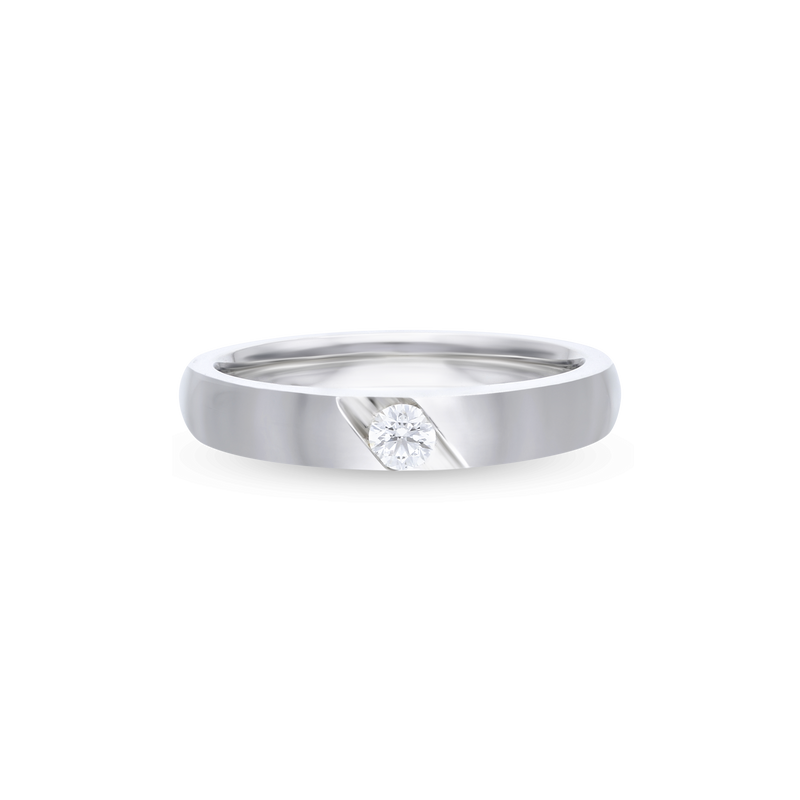 Celeste Wedding Ring ( Pre Order )