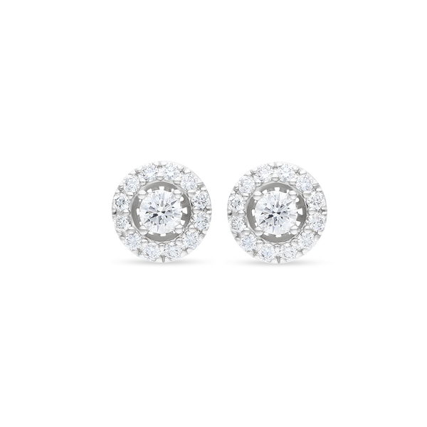 Iris Earrings (Pre Order)