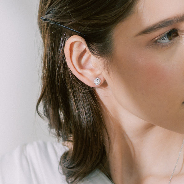 Iris Earrings (Pre Order)