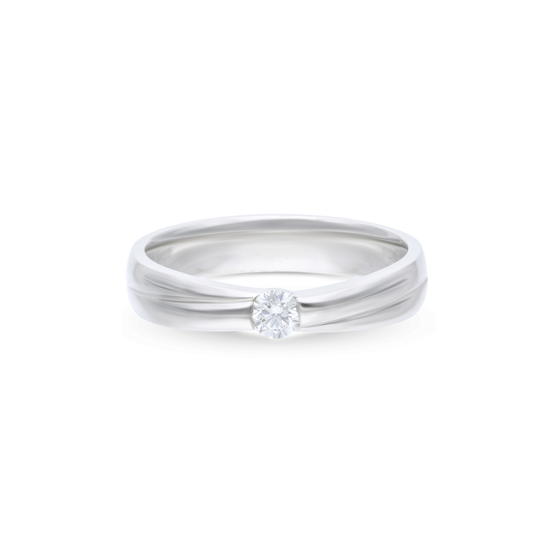 Jennifer Wedding Ring (PRE ORDER)