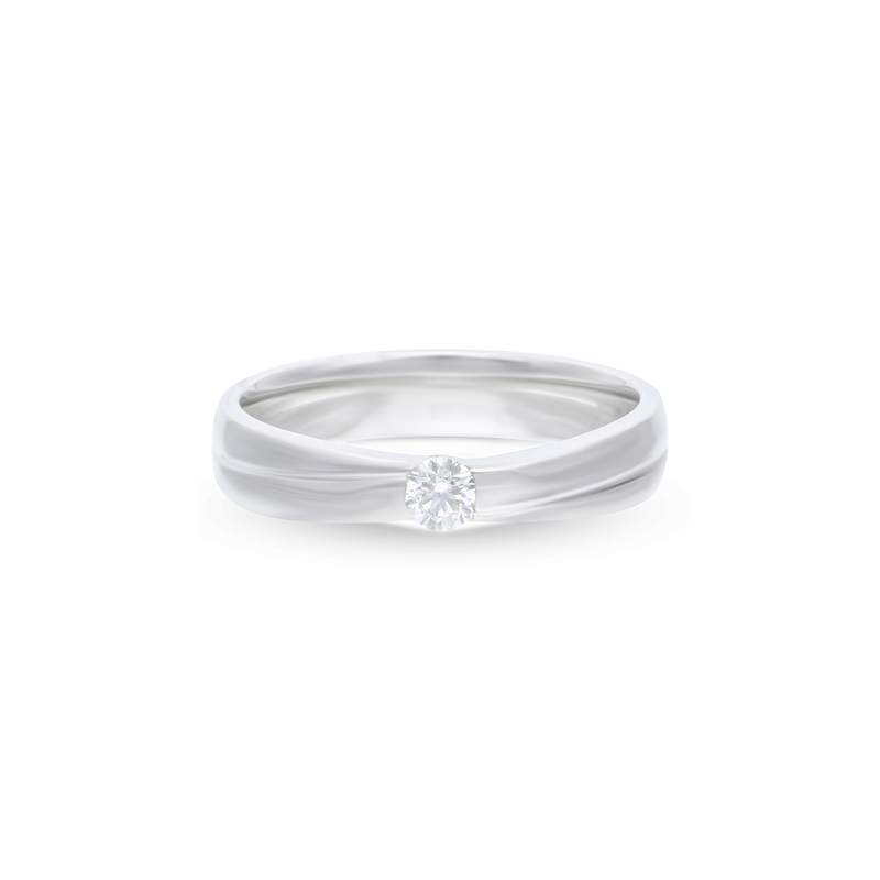 Gloria Wedding Ring ( Pre Order )