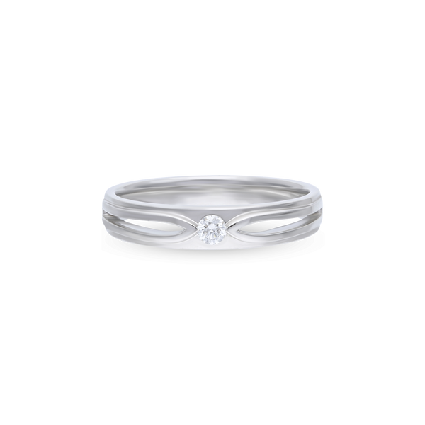 Edith Wedding Ring ( Pre Order )