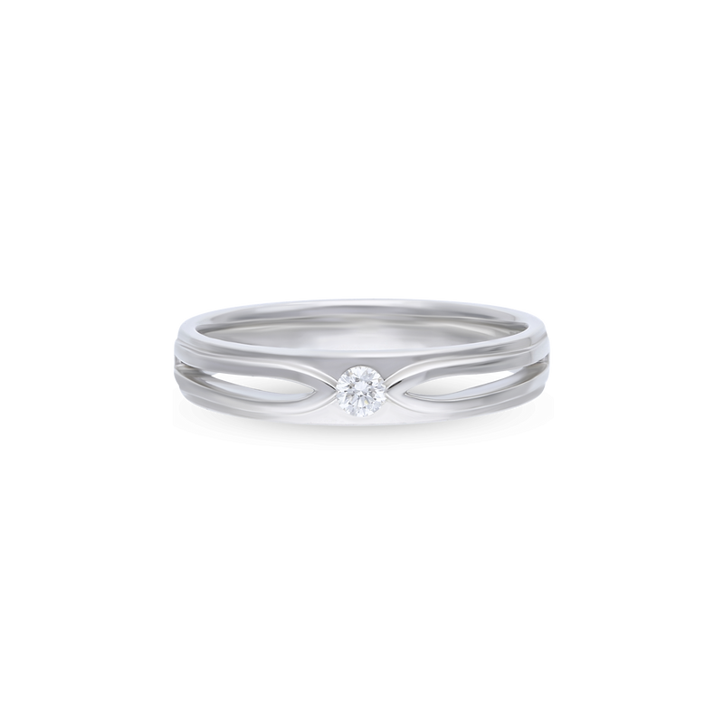 Edith Wedding Ring ( Pre Order )