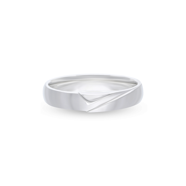 Noah Wedding Ring ( Pre Order )