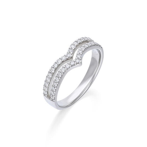 Isabella Eternity Ring