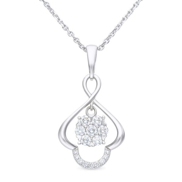 Lethicia Pendant ( PRE ORDER )