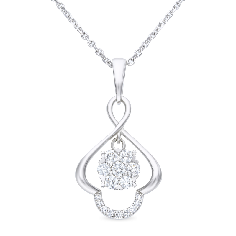 Lethicia Pendant ( PRE ORDER )