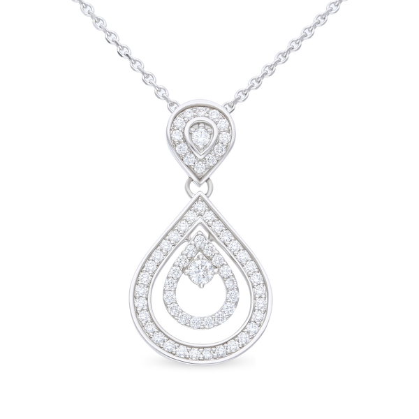 Belva Pendant ( Pre Order )