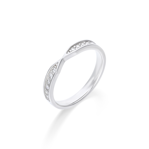 Brenda Eternity Ring (PRE ORDER)