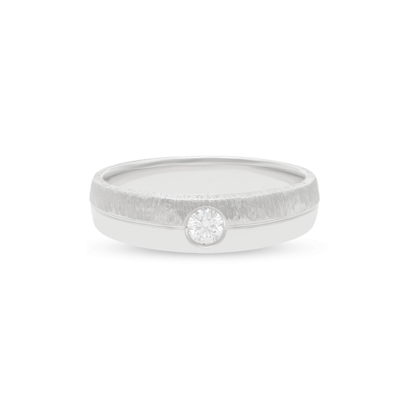 Forever 4 Wedding Ring (Pre Order)