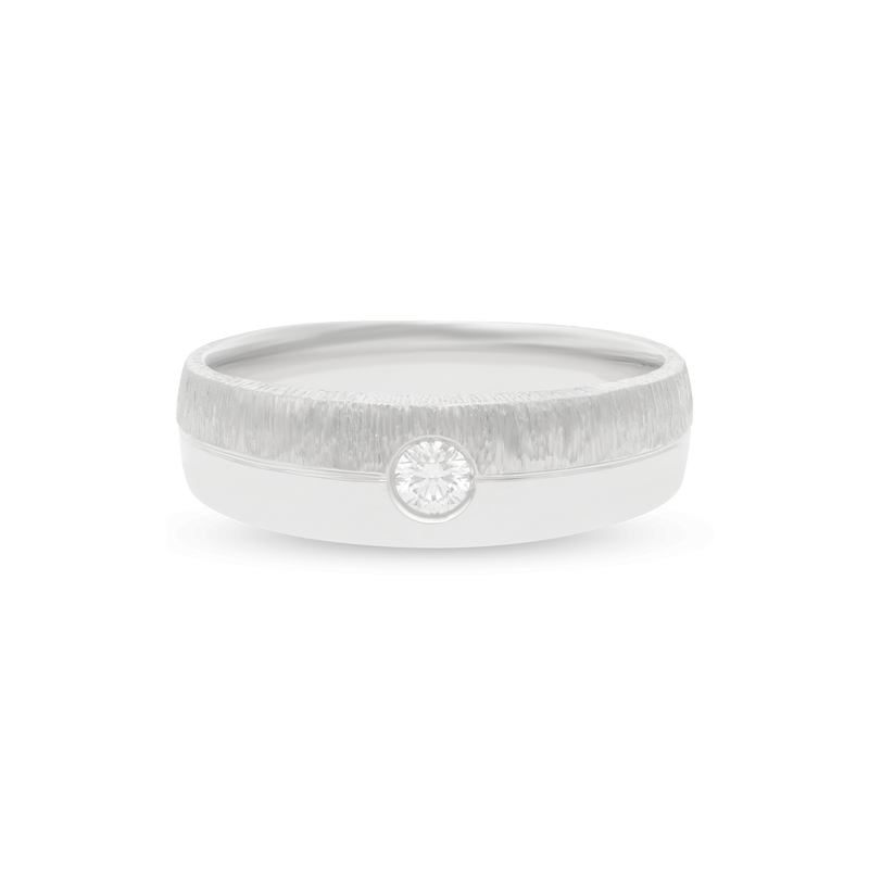 Forever 4 Wedding Ring (Pre Order)