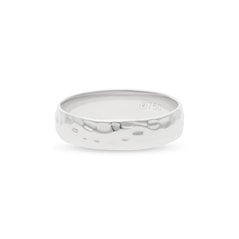 Forever 2 Wedding Ring (Pre Order)