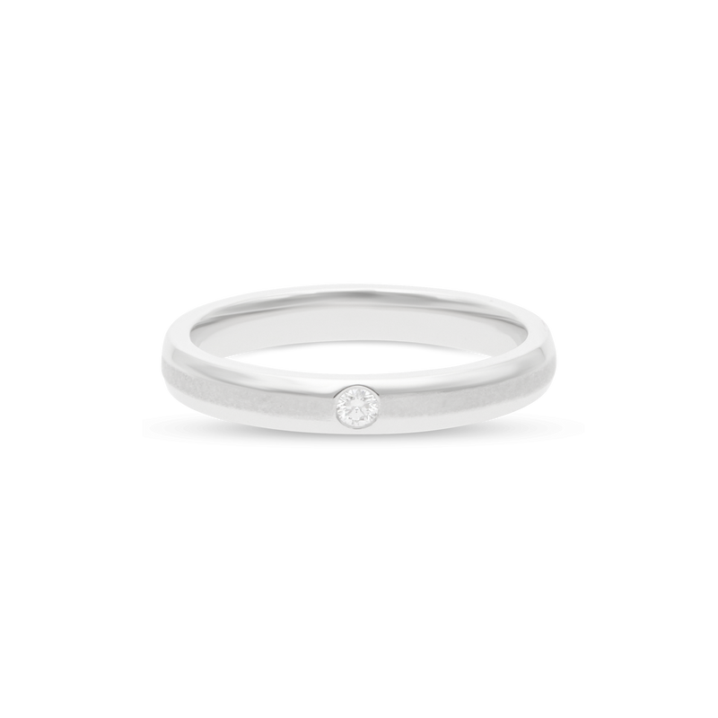 Everlasting 1 Wedding Ring (pre order)