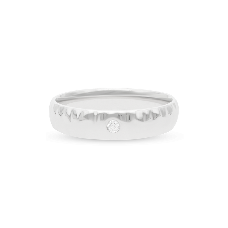Forever 1 Wedding Ring ( Pre Order )