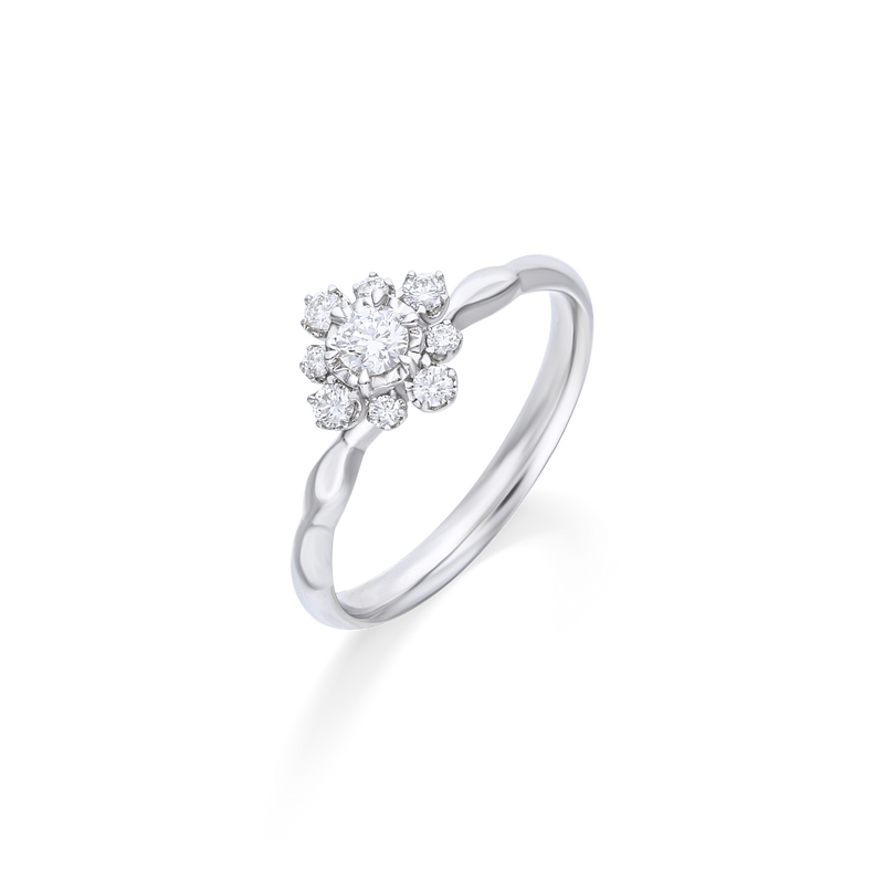 Gabriella Ladies Ring