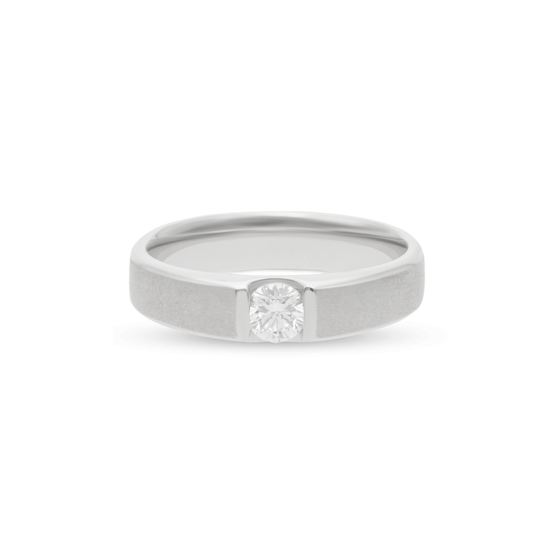 Everlasting 6 Wedding Ring ( Pre Order )