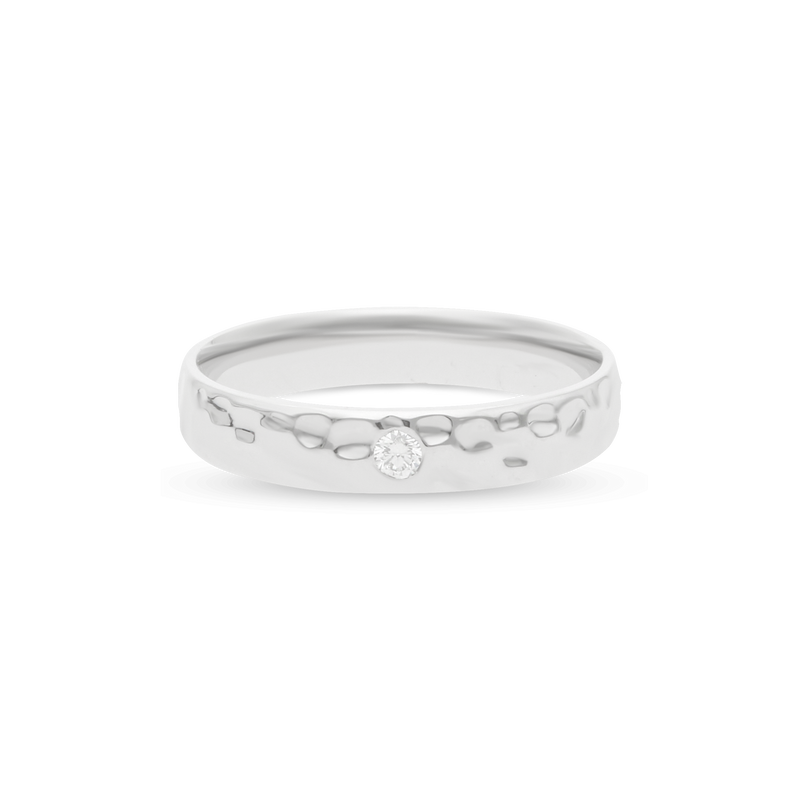 Forever 2 Wedding Ring (Pre Order)