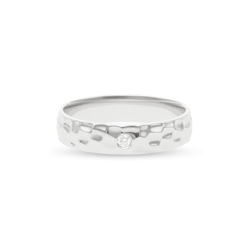 Forever 2 Wedding Ring (Pre Order)