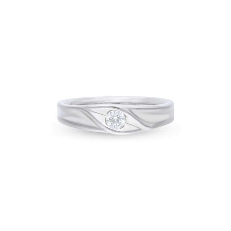 Ava Wedding Ring ( Pre Order )