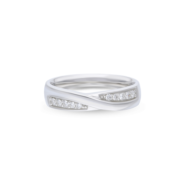 Maeve Wedding Ring ( Pre Order )