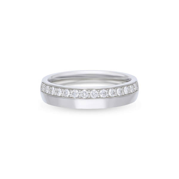 Nadine Wedding Ring ( Pre Order )