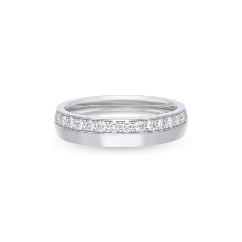 Nadine Wedding Ring ( Pre Order )