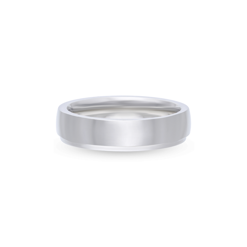 Roland Wedding Ring ( Pre Order )