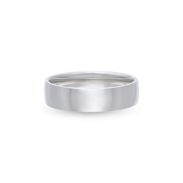 Ezra Wedding Ring ( Pre Order )