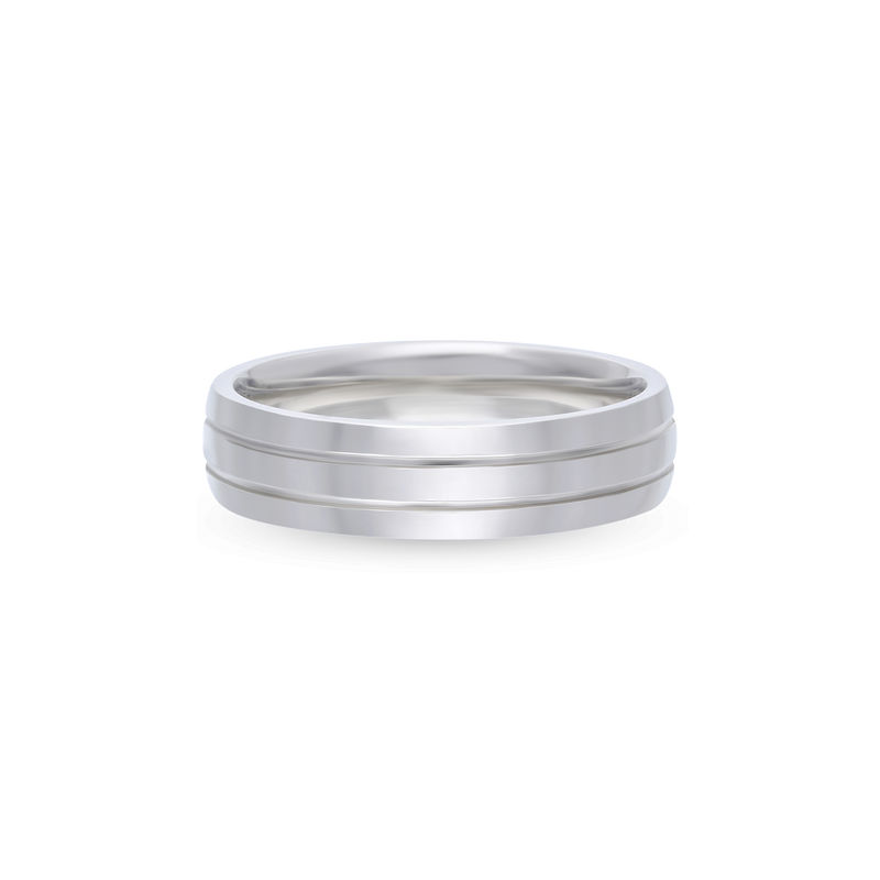 Clinton Wedding Ring ( Pre Order )