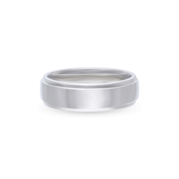 Lawrence Wedding Ring ( Pre Order )