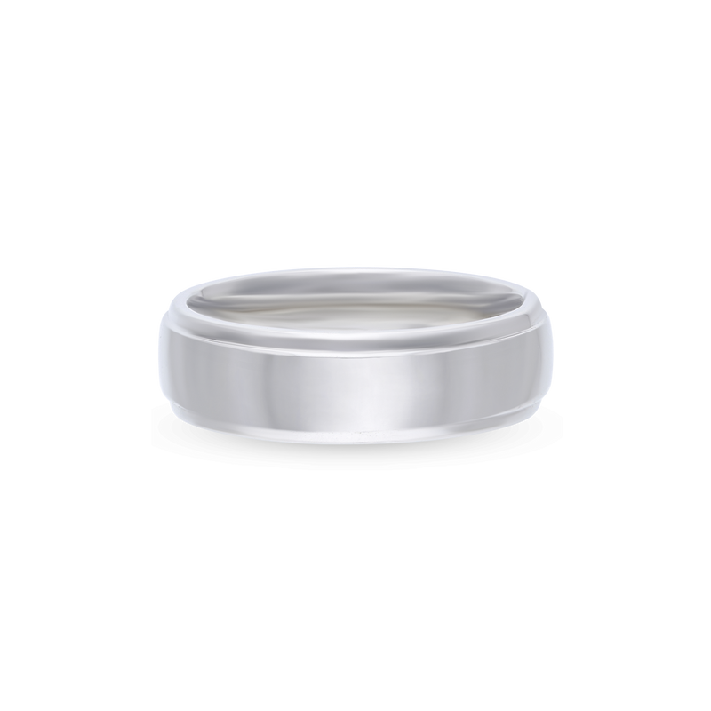Lawrence Wedding Ring ( Pre Order )